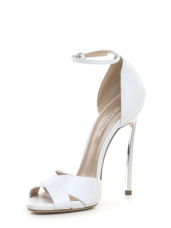 CASADEI Sandalo con tacco Cyber Monday