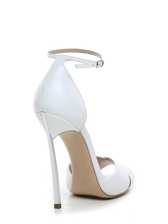 CASADEI Sandalo con tacco Cyber Monday