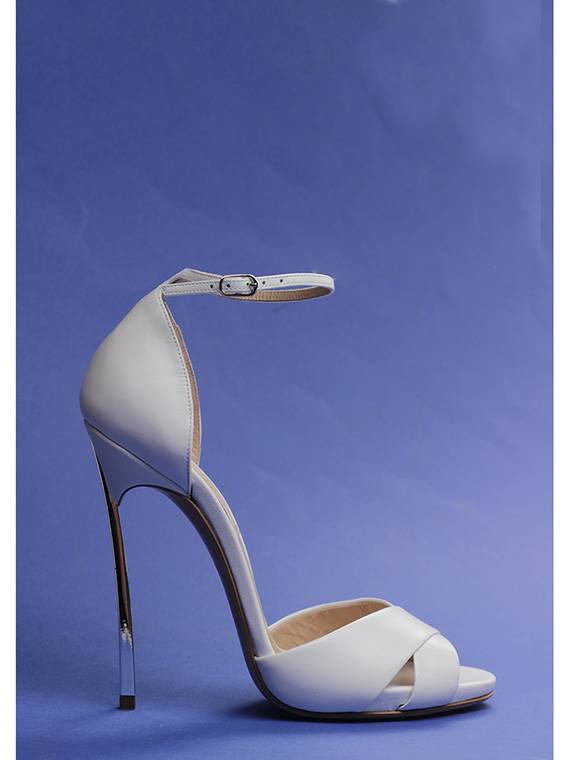 CASADEI Sandalo con tacco Cyber Monday