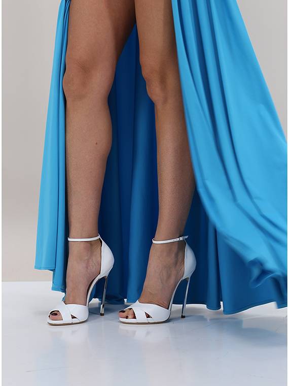 CASADEI Sandalo con tacco Cyber Monday