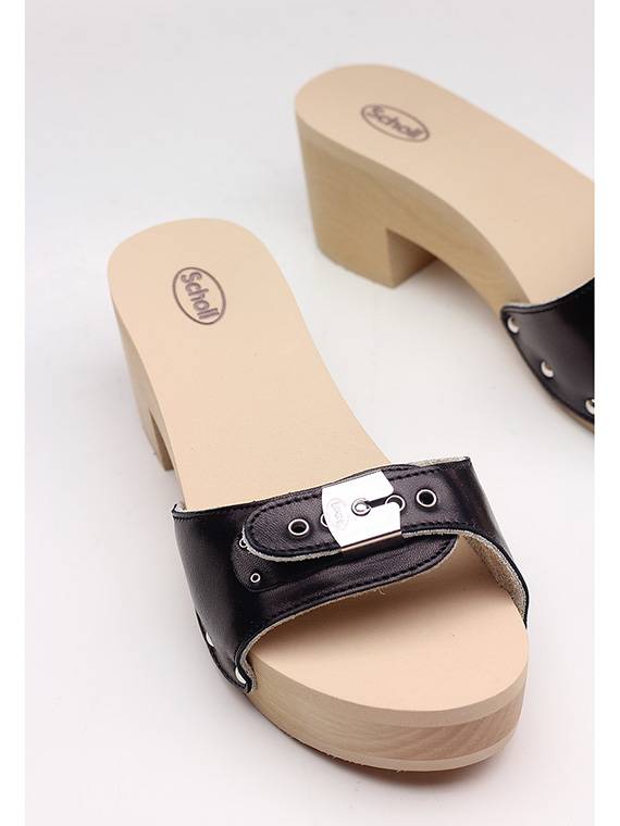 SCHOLL Sandalo con tacco Offerta Pasqua