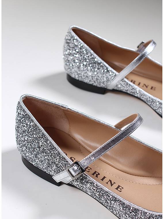 PROSPERINE Scarpa bassa Offerte esclusive