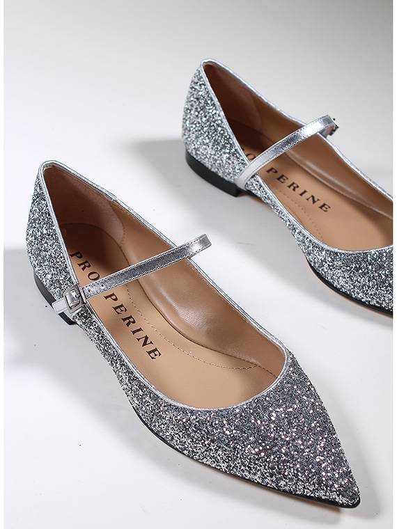 PROSPERINE Scarpa bassa Offerte esclusive