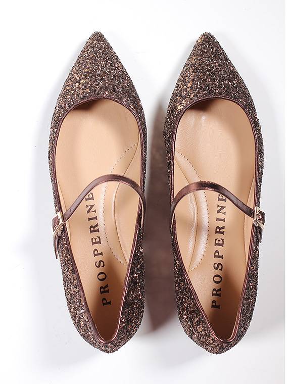 PROSPERINE Scarpa bassa Lightning offer