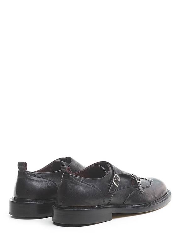 POMME D'OR Scarpa bassa Offerte speciali