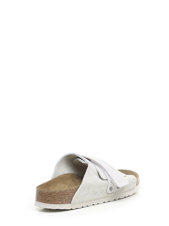 BIRKENSTOCK Sandalo basso Fino al 50% di sconto