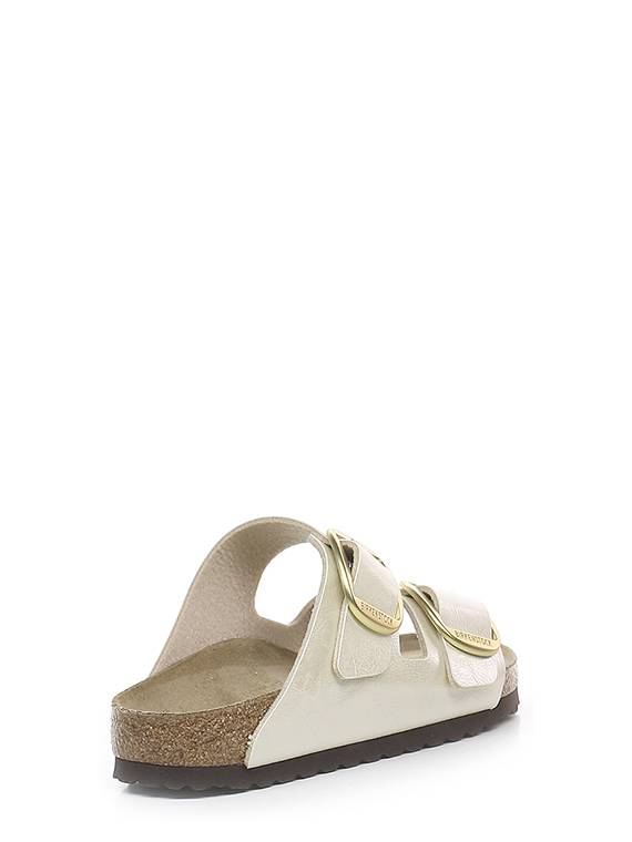BIRKENSTOCK Sandalo basso Fino al 65% di sconto