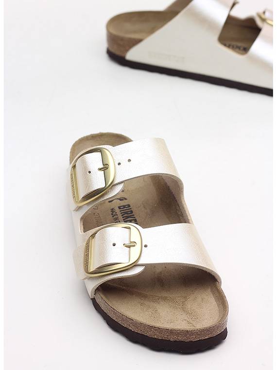 BIRKENSTOCK Sandalo basso Fino al 65% di sconto