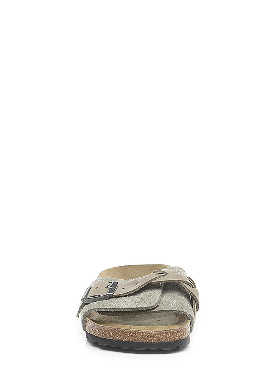 BIRKENSTOCK Sandalo basso Sostegno trimestrale