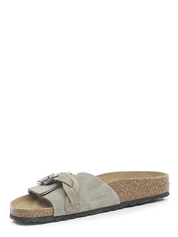 BIRKENSTOCK Sandalo basso Sostegno trimestrale