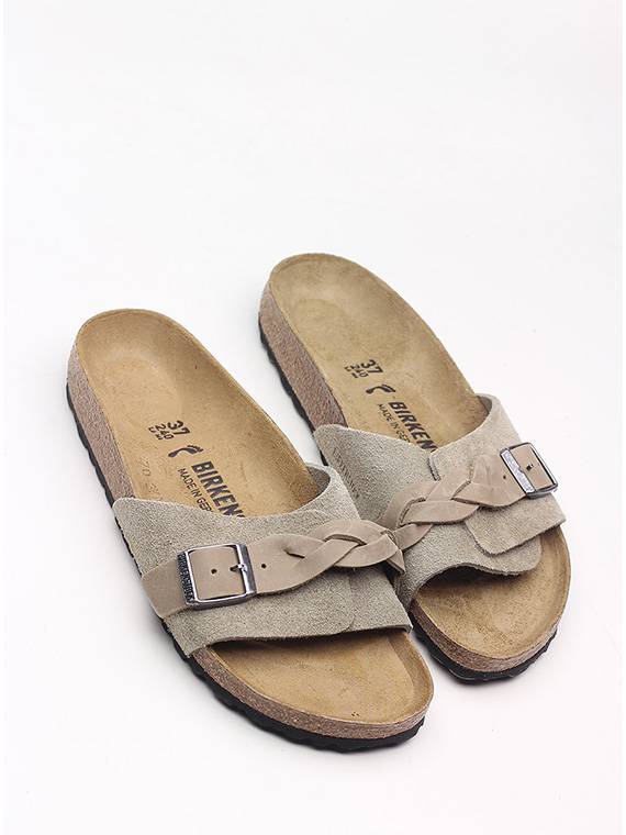 BIRKENSTOCK Sandalo basso Sostegno trimestrale