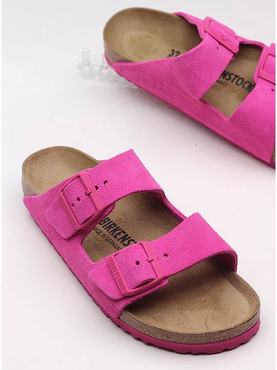 BIRKENSTOCK Sandalo basso Fino al 55% di sconto
