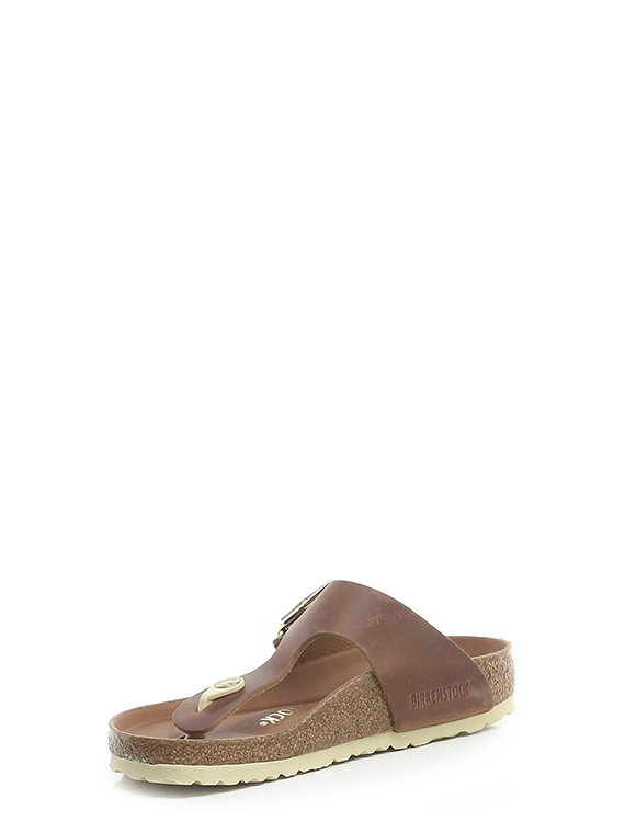 BIRKENSTOCK Sandalo basso Super sconto