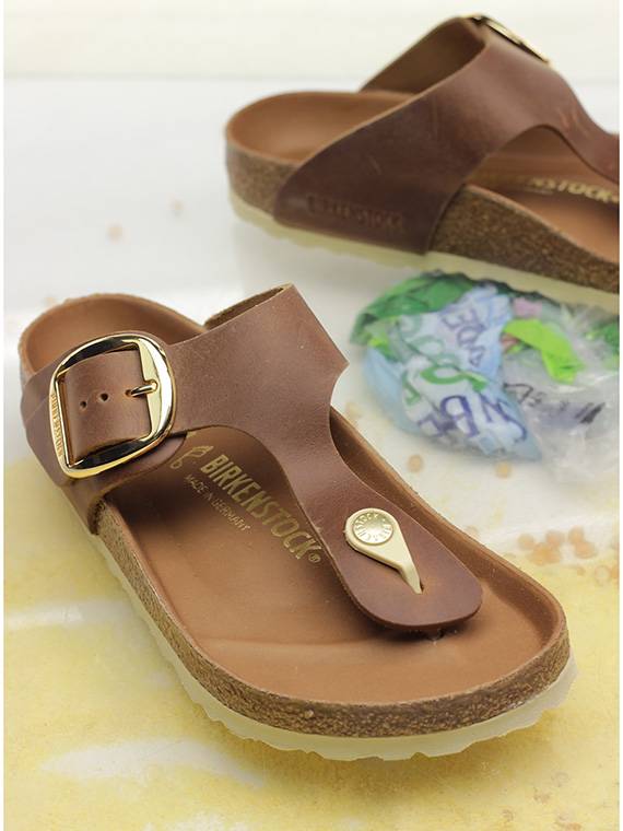BIRKENSTOCK Sandalo basso Super sconto