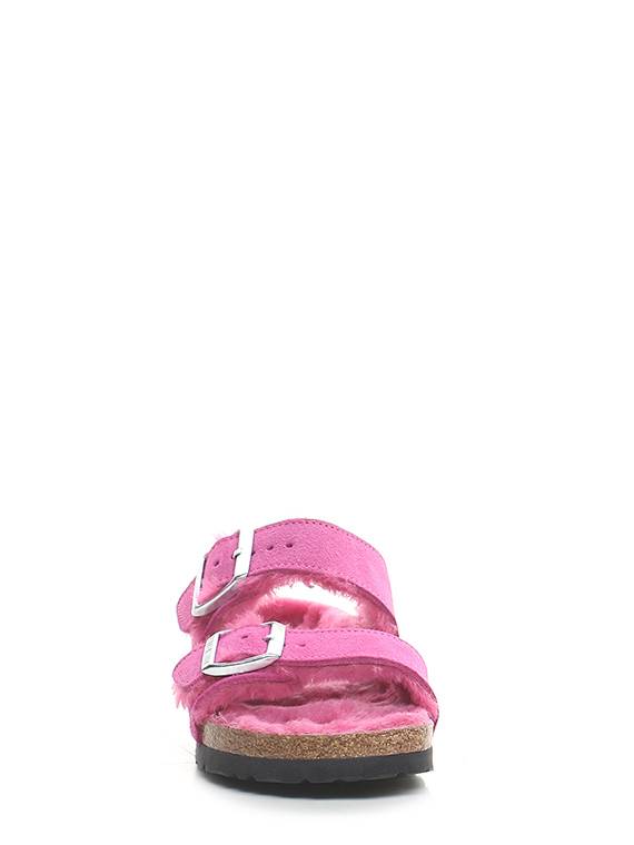 BIRKENSTOCK Sandalo basso Enormi sconti