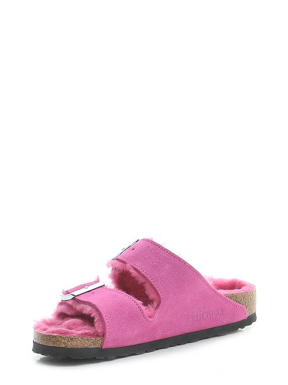 BIRKENSTOCK Sandalo basso Enormi sconti