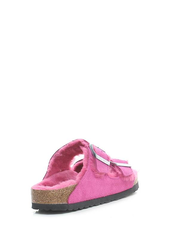 BIRKENSTOCK Sandalo basso Enormi sconti