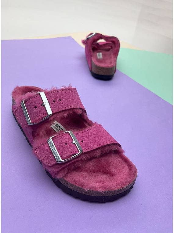BIRKENSTOCK Sandalo basso Enormi sconti