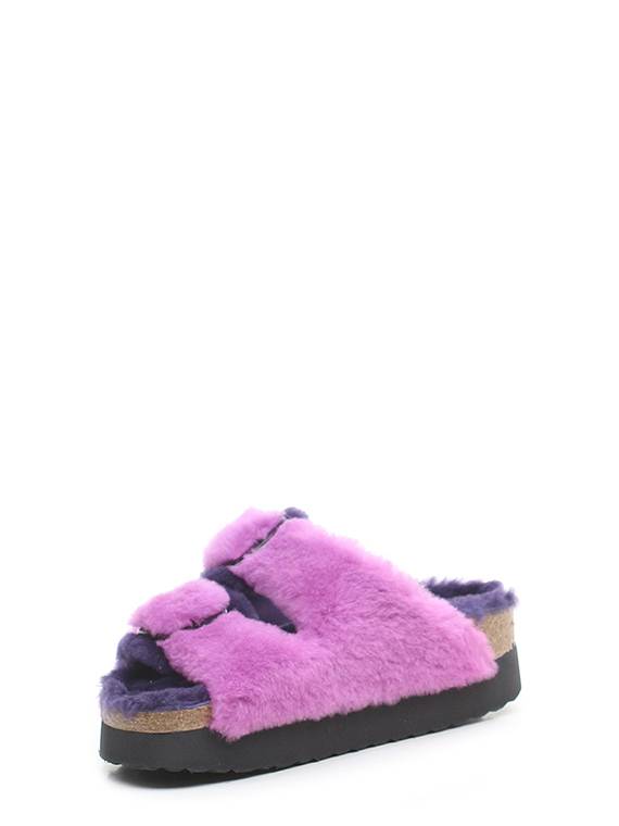 BIRKENSTOCK Sandalo basso 50% di sconto con spedizione gratuita