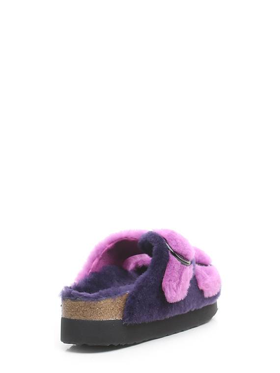 BIRKENSTOCK Sandalo basso 50% di sconto con spedizione gratuita