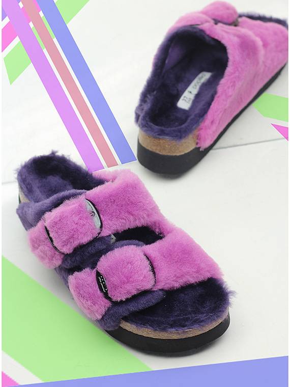 BIRKENSTOCK Sandalo basso 50% di sconto con spedizione gratuita