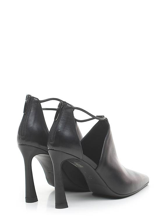 MISS MARTINA Scarpa con tacco Officina