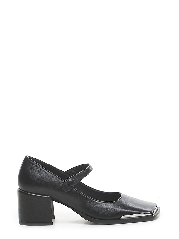 GIAMPAOLO VIOZZI Scarpa con tacco In vendita