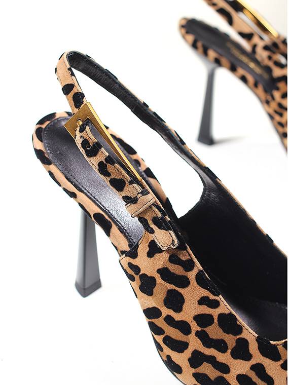MISS MARTINA Scarpa con tacco 50% di sconto per tempo limitato
