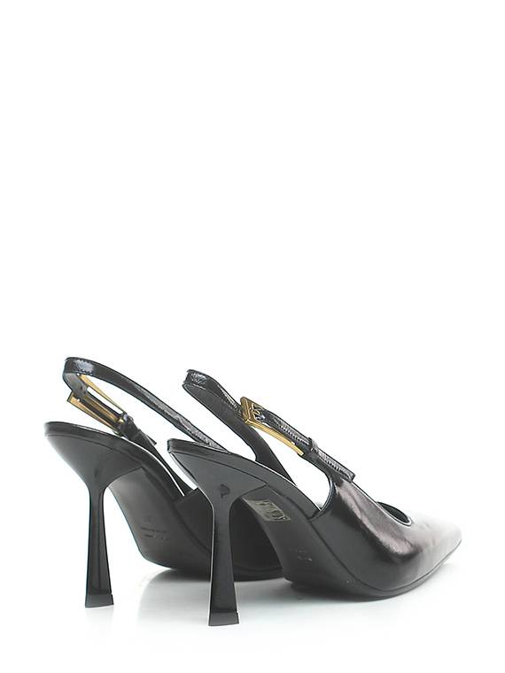MISS MARTINA Scarpa con tacco 2025