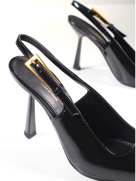MISS MARTINA Scarpa con tacco 2025