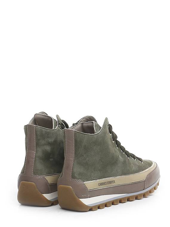CANDICE COOPER Sneaker Vendita
