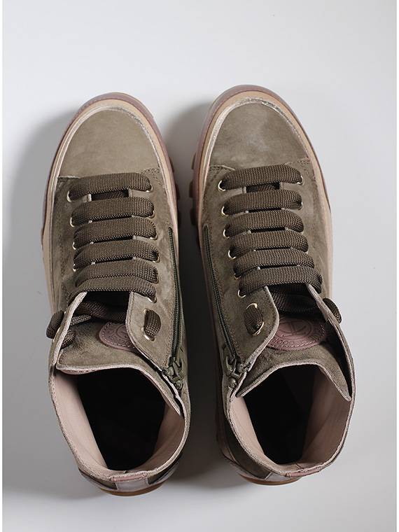 CANDICE COOPER Sneaker Vendita