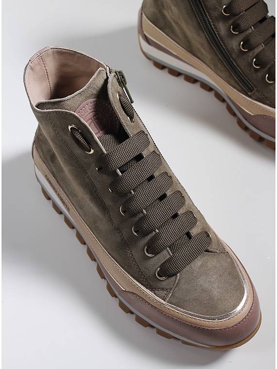 CANDICE COOPER Sneaker Vendita