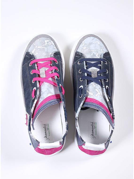 DIAMANTRÈ Sneaker Promozione