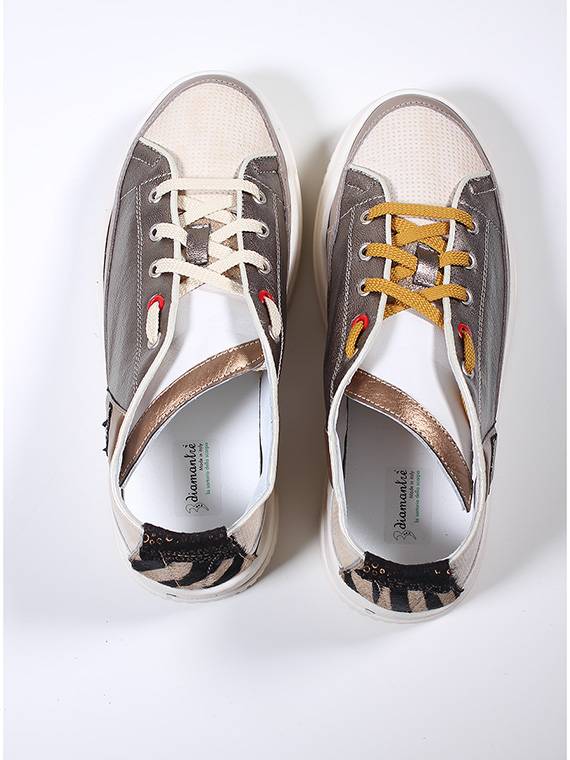 DIAMANTRÈ Sneaker Spedizione Gratuita