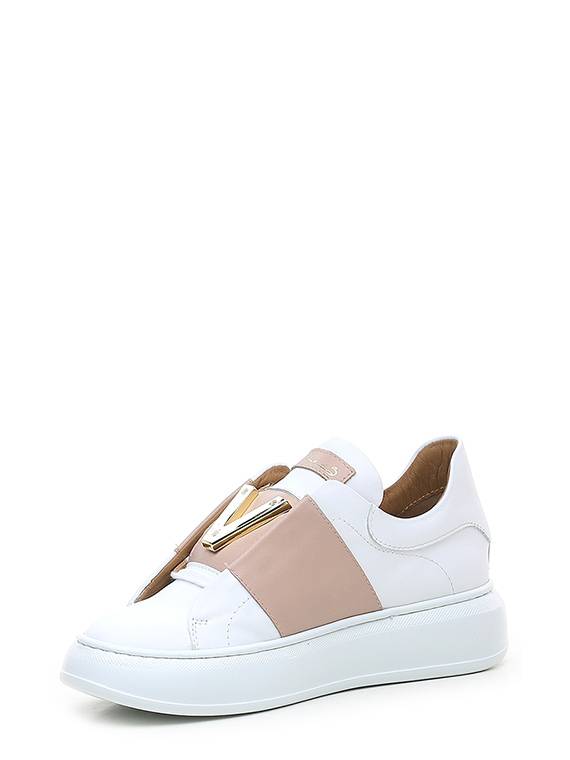 VIA ROMA 15 Sneaker Pezzi Unici