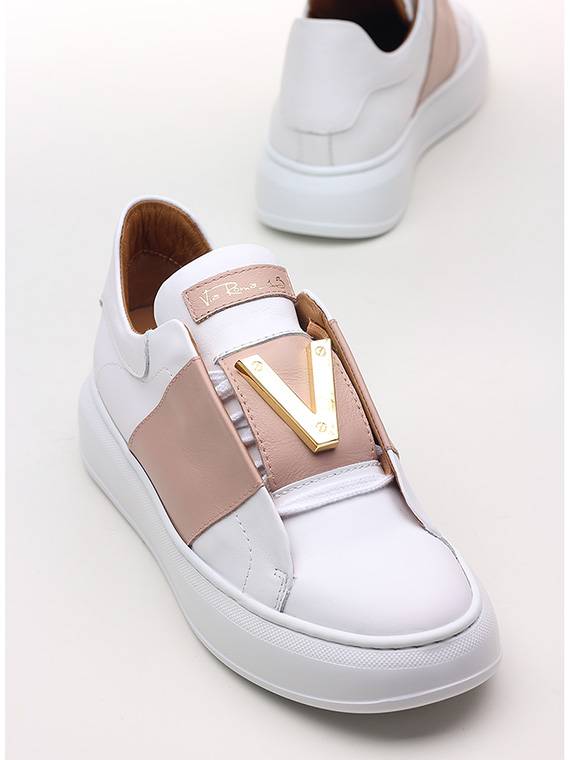 VIA ROMA 15 Sneaker Pezzi Unici