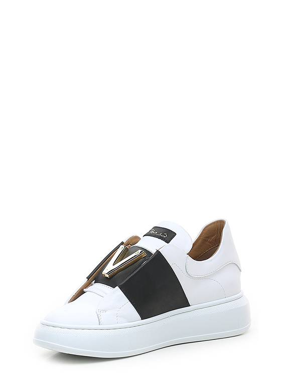 VIA ROMA 15 Sneaker Soddisfazione Garantita