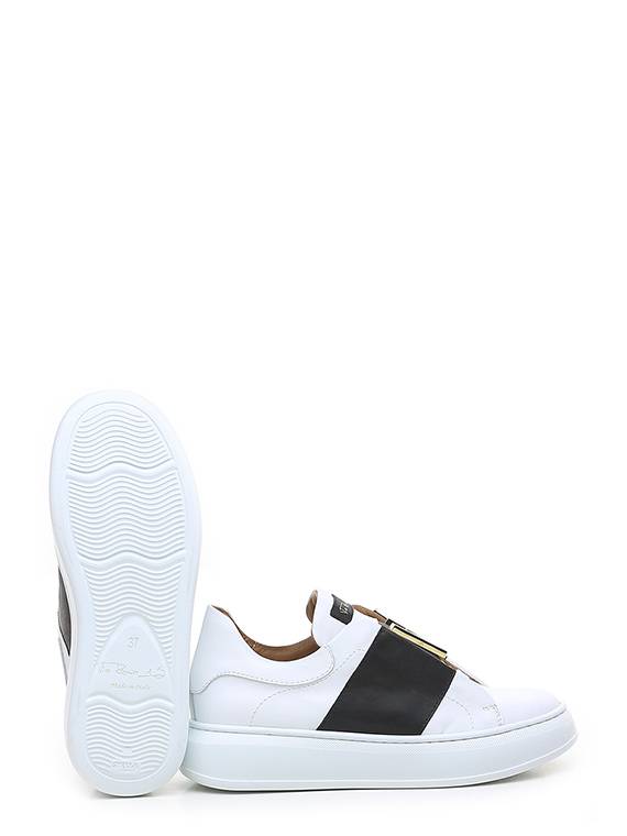 VIA ROMA 15 Sneaker Soddisfazione Garantita