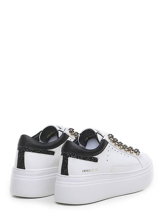 EMANUELLE VEE Sneaker Negozi Online