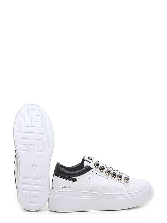 EMANUELLE VEE Sneaker Negozi Online