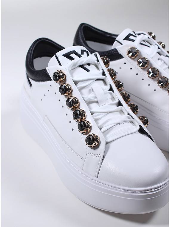 EMANUELLE VEE Sneaker Negozi Online