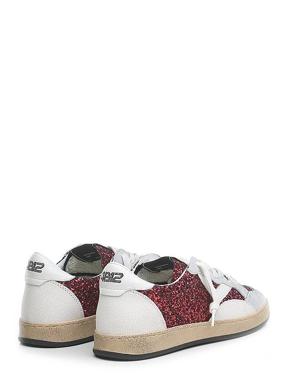 4B12 Sneaker Consegna Veloce