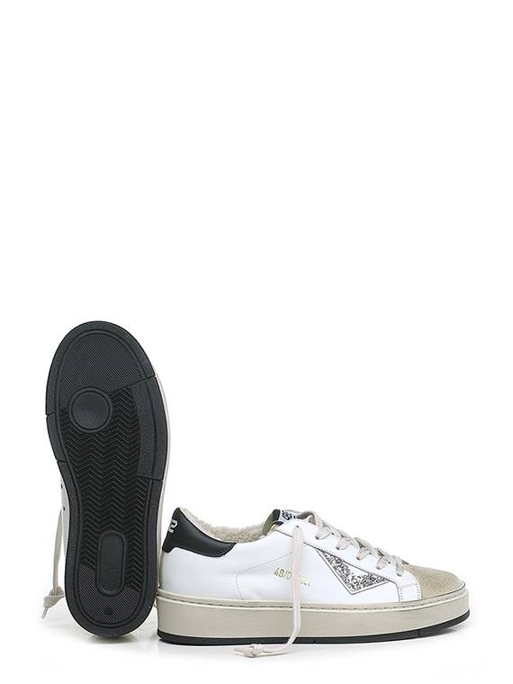 4B12 Sneaker Promozione Limitata