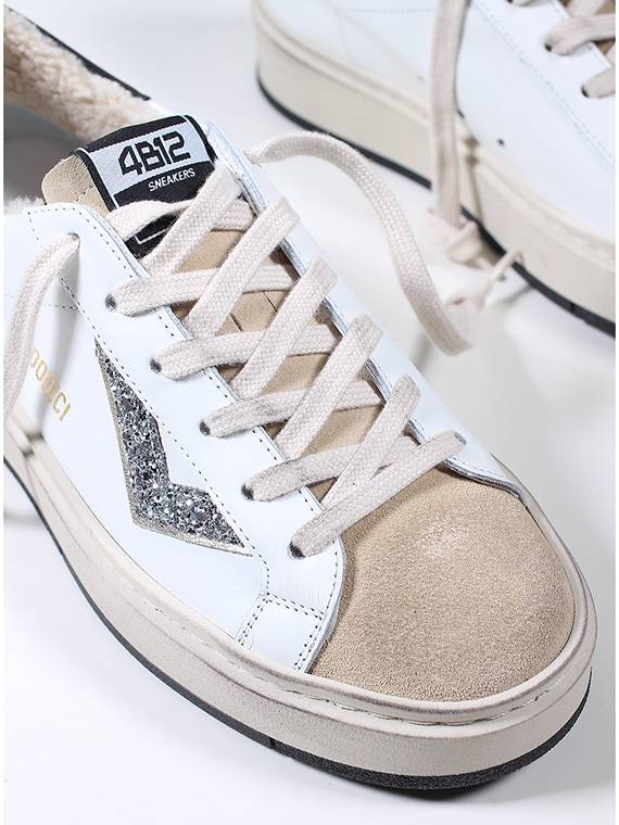 4B12 Sneaker Promozione Limitata