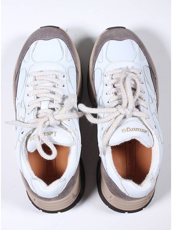 LEMARGO Sneaker Fino Al -60%