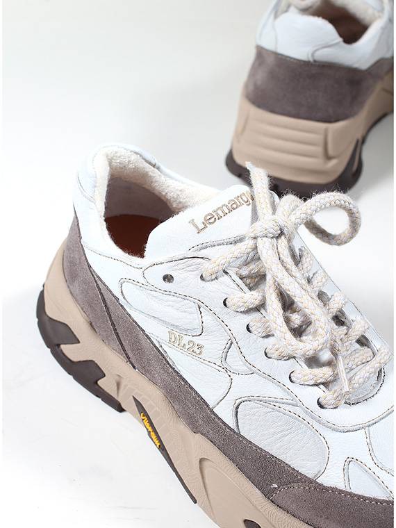 LEMARGO Sneaker Fino Al -60%