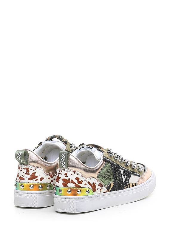 EMANUELLE VEE Sneaker Affare Del Giorno
