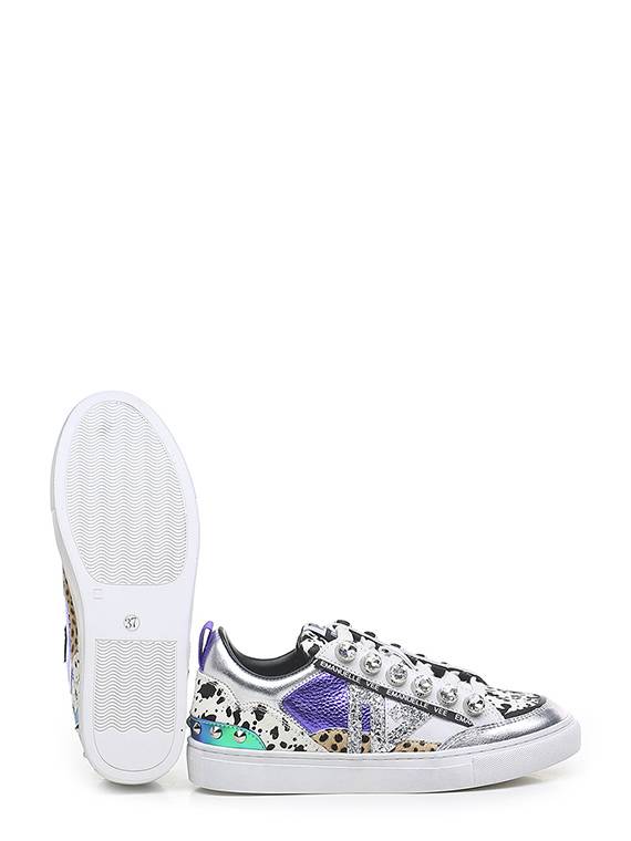 EMANUELLE VEE Sneaker Prezzo Ridotto
