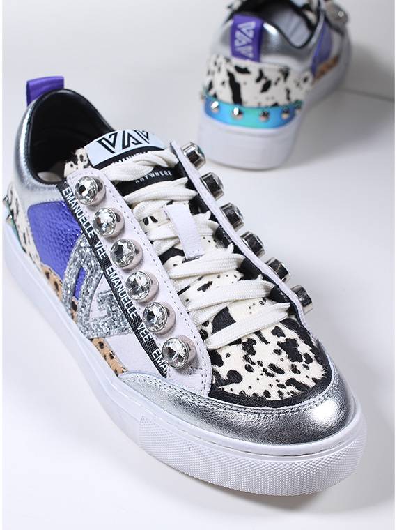 EMANUELLE VEE Sneaker Prezzo Ridotto